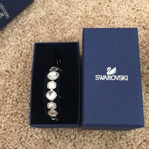 Swarovski crystal Bracelet